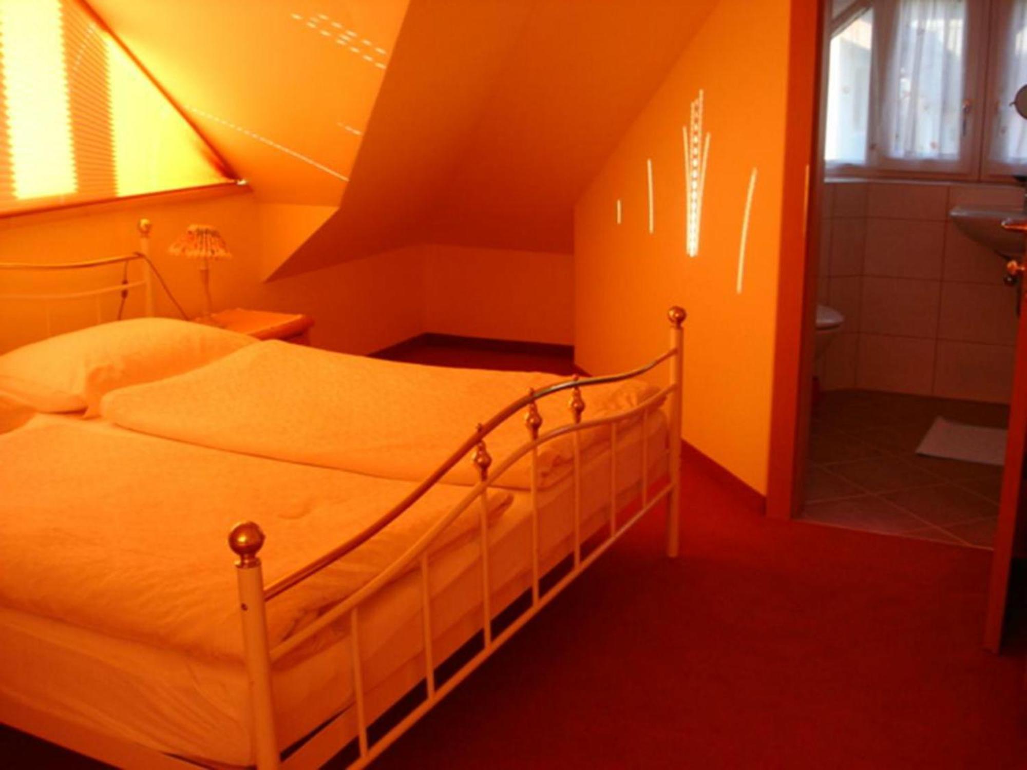 Appartements Ferienwohnungen Alpenblick Faistenau Rom bilde